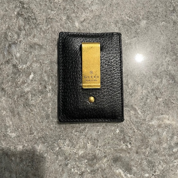 Men's Gucci Wallet - Picture 3 of 4